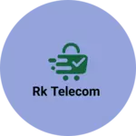 Business logo of Rk telecom