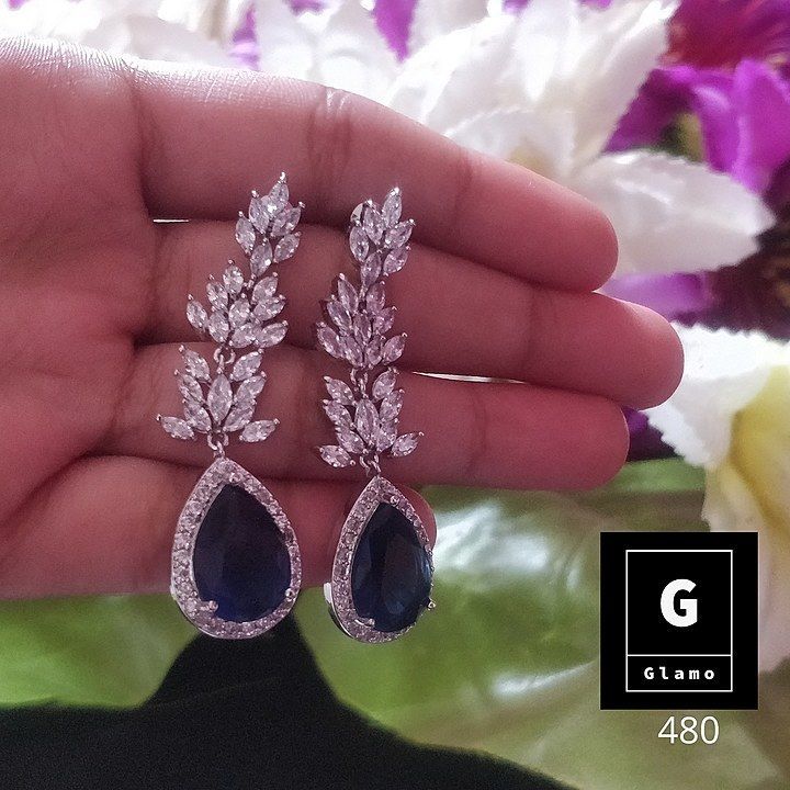 Post image Hey! Checkout my updated collection Earrings.