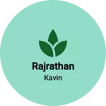 Business logo of Rajrathan