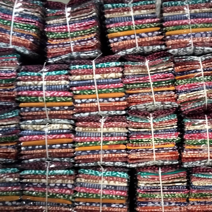 Warehouse Store Images of Batik dress 👗🥻