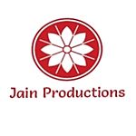 Business logo of Jain Productions