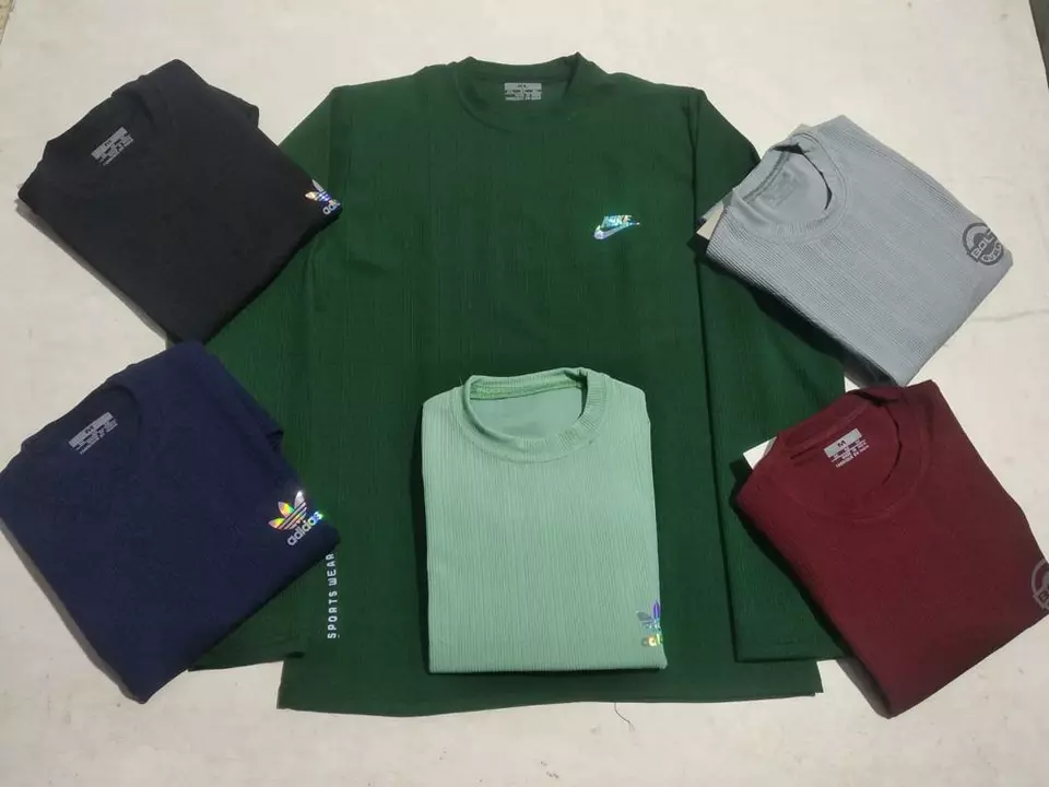 T shirts  uploaded by business on 11/12/2022