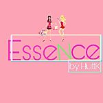 Business logo of Essence by HuttK