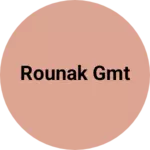 Business logo of Rounak GMT based out of Siddharthnagar