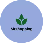 Business logo of MRShopping