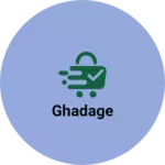 Business logo of Ghadage