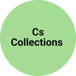 Business logo of Cs collections