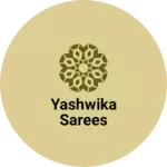 Business logo of Yashwika sarees