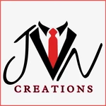 Business logo of J.N CREATIONS