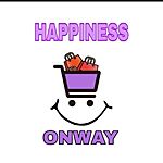 Business logo of Happiness onway