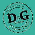 Business logo of D&G Sportswear