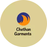 Business logo of Chethan garments