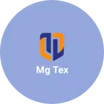 Business logo of Mg tex