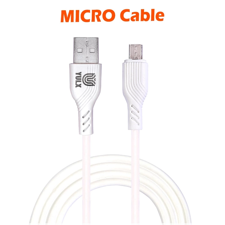 Product image with price: Rs. 199, ID: yulx-micro-cable-34dcf561