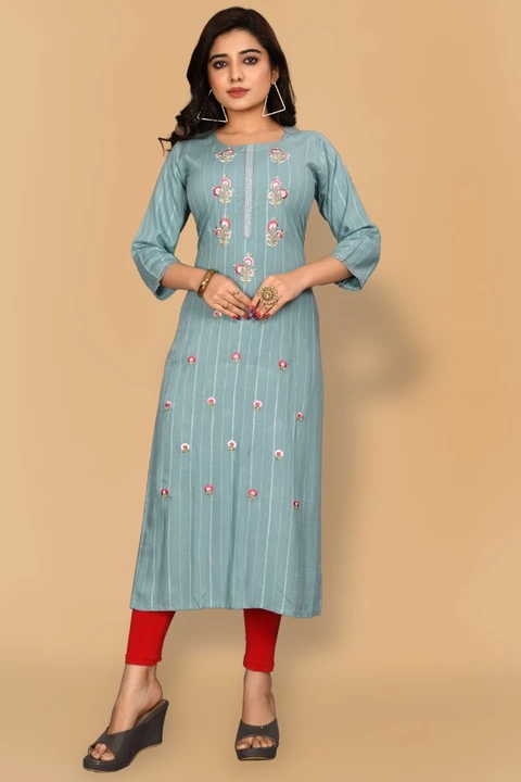 Kurti  uploaded by business on 11/12/2022