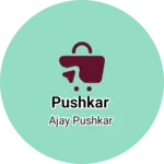 Business logo of PUSHKAR