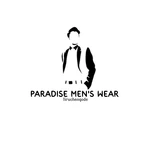 Business logo of Paradise men's wear 