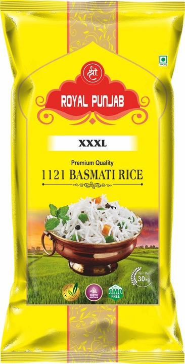 Product uploaded by Basmati Rice on 11/12/2022