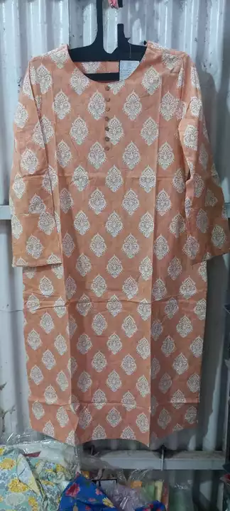Branded kurti  uploaded by business on 11/12/2022