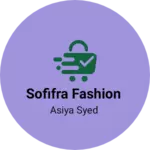 Business logo of Sofifra fashion