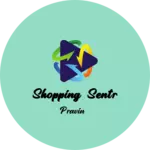 Business logo of Shopping sentr