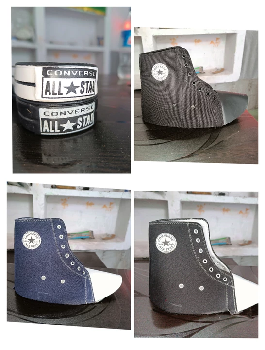 converse all star uploaded by The shoes factory on 11/12/2022