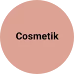 Business logo of Cosmetik