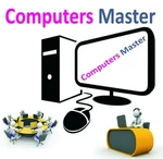 Business logo of Computer master