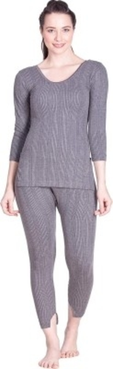 #Women Top - Pyjama Set Thermal# uploaded by Gajab Style on 11/12/2022