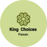 Business logo of King choices enterprises 