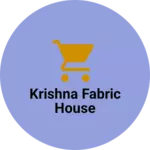 Business logo of Krishna fabric house