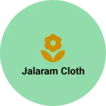 Business logo of Jalaram cloth