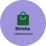 Business logo of Shrisha