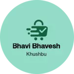 Business logo of BHAVI Bhavesh
