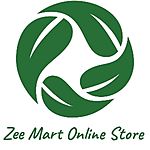 Business logo of Zee Mart Online Store