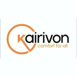 Business logo of Kairivon Pvt. Ltd
