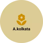 Business logo of A.kolkata