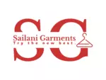 Business logo of Sailani Garments