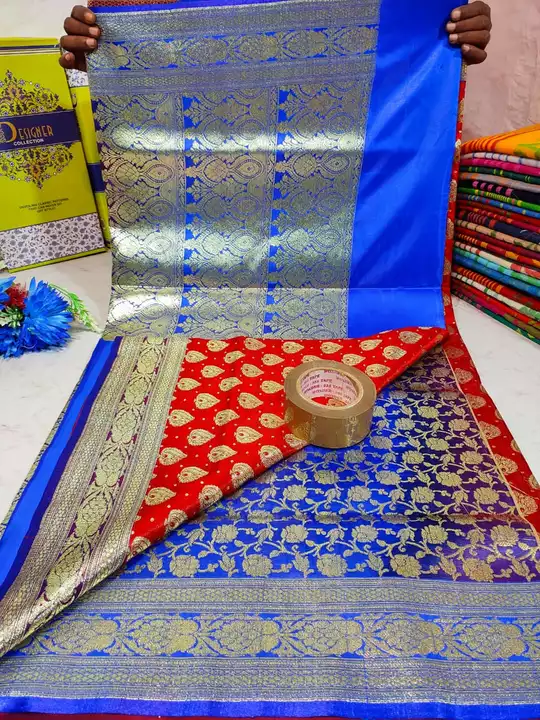 Product uploaded by Shree Radha Textiles on 11/12/2022