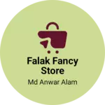 Business logo of FALAK FANCY STORE