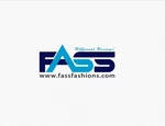 Business logo of Fass fashions private limited