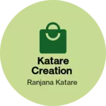 Business logo of KATARE creation