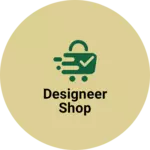 Business logo of Designeer Shop