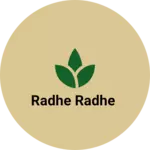 Business logo of radhe radhe