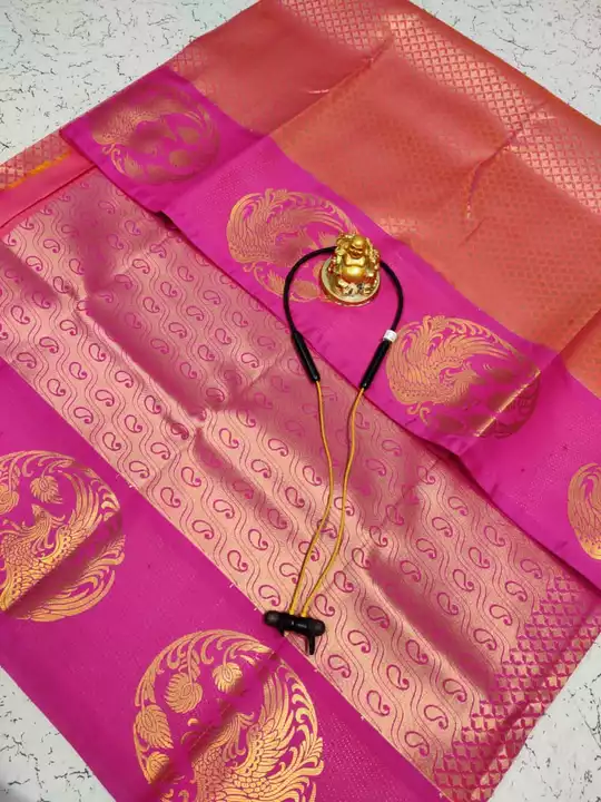 Product uploaded by Saree on 11/12/2022