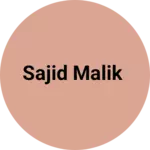Business logo of Sajid malik