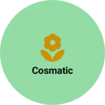 Business logo of Cosmatic