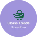 Business logo of Libass Trends