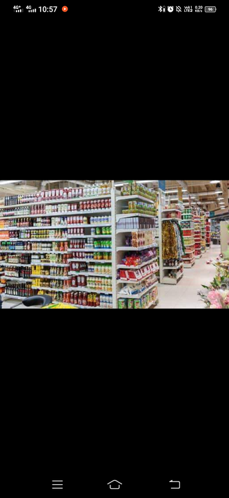 Post image All typs of Grocery product is available