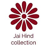 Business logo of Jai Hind collection